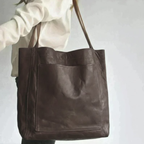 Isla | Modern and Elegant Leather Bag