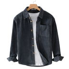George | Corduroy Shirt