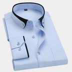 Jack | Tailored Oxford Shirt