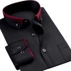 Leo | Apex Luxe Shirt
