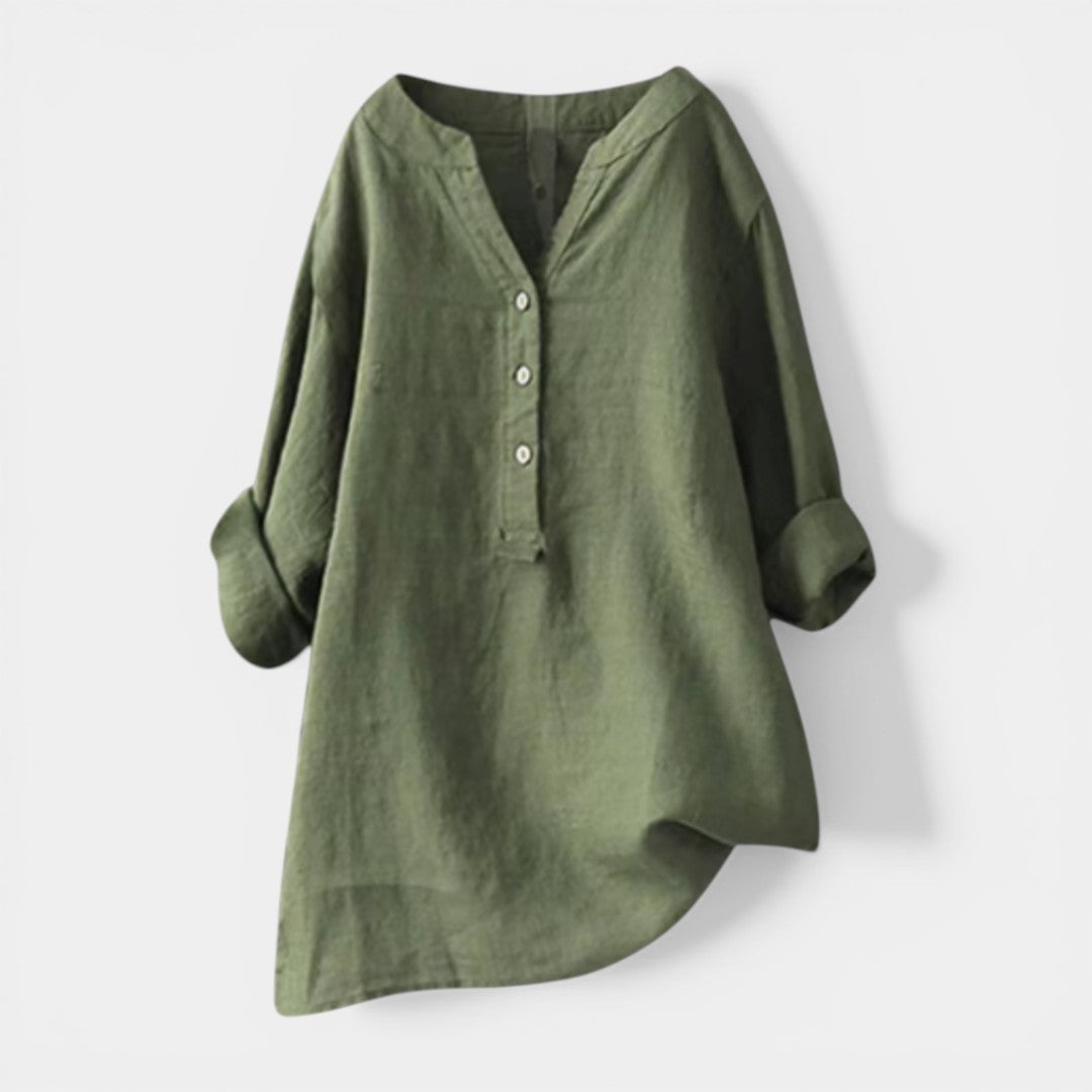 Sophie | Everyday Shirt