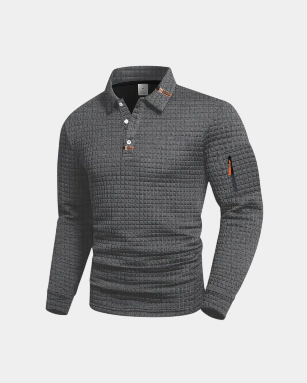 Harvey | Luxury Polo