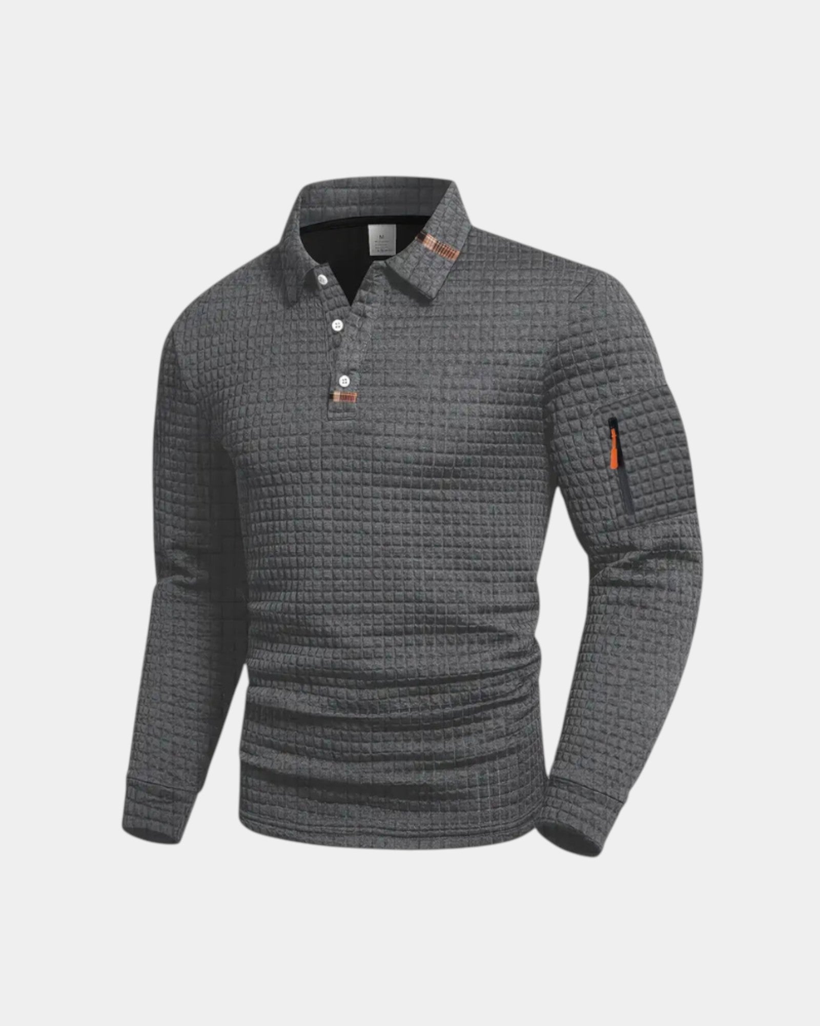 Harvey | Luxury Polo
