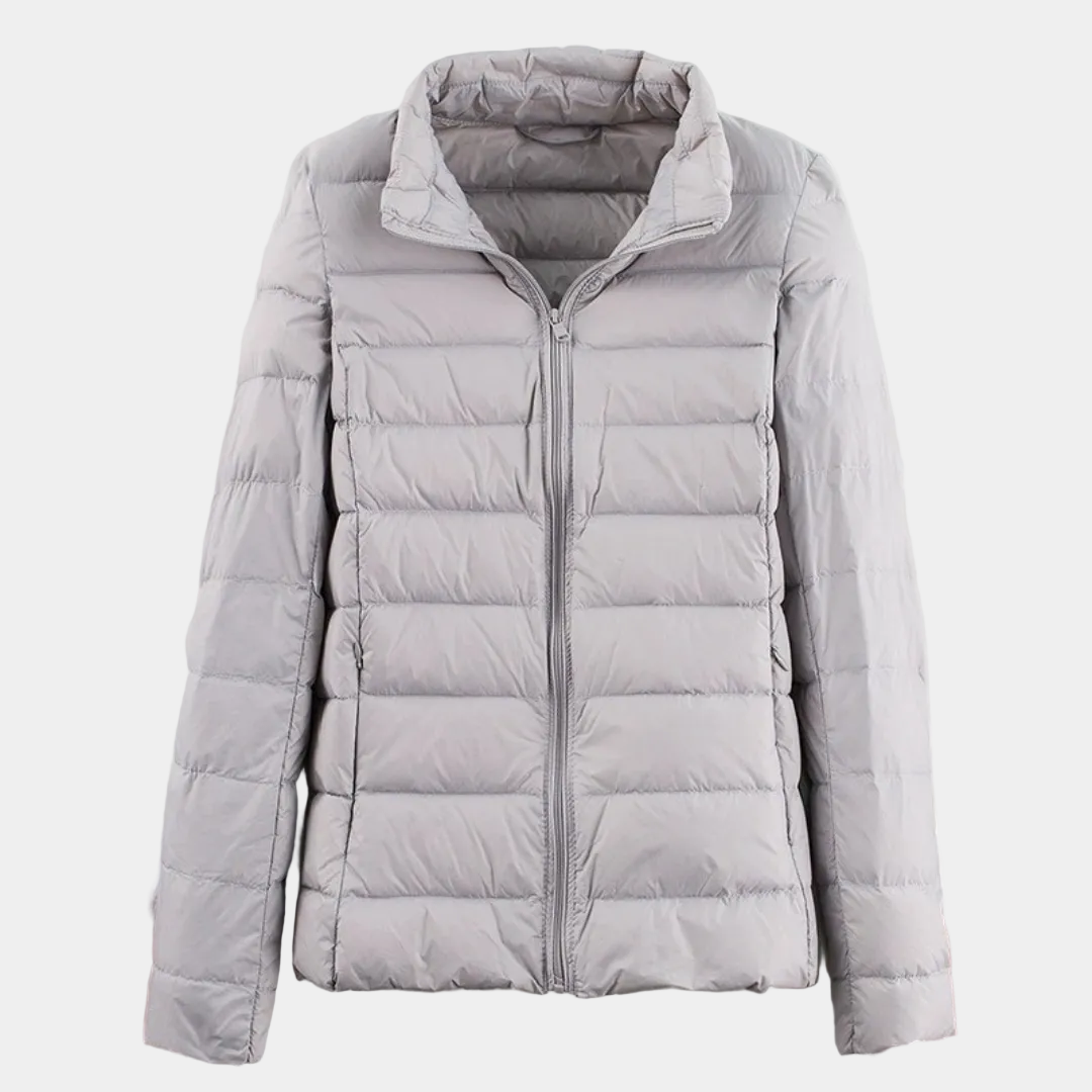 Freya™ | Veste Minimaliste