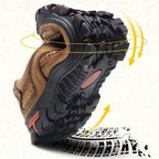 Josh | Shoes with orthopedic insoles