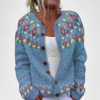 Grace | Chic Cardigan