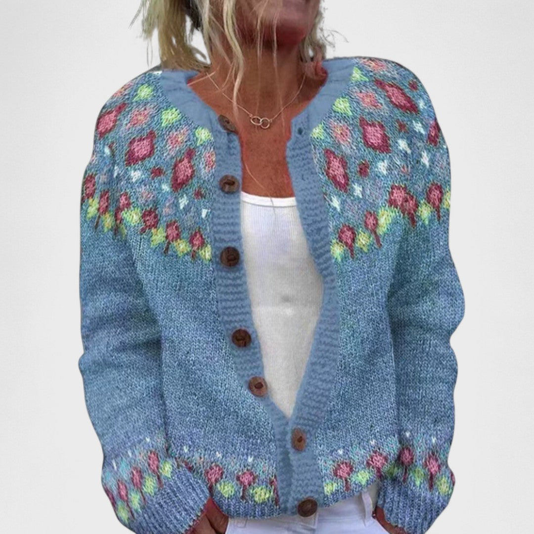Grace | Chic Cardigan