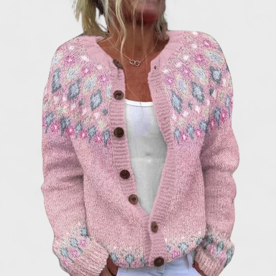 Grace | Chic Cardigan
