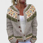 Grace | Chic Cardigan