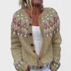 Grace | Chic Cardigan