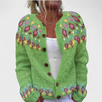 Grace | Chic Cardigan