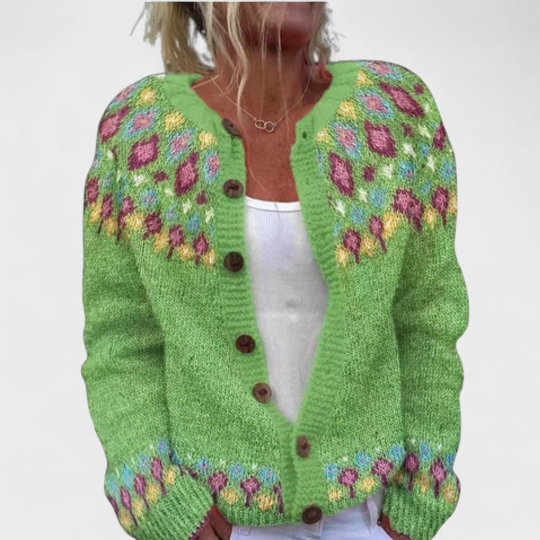 Grace | Chic Cardigan