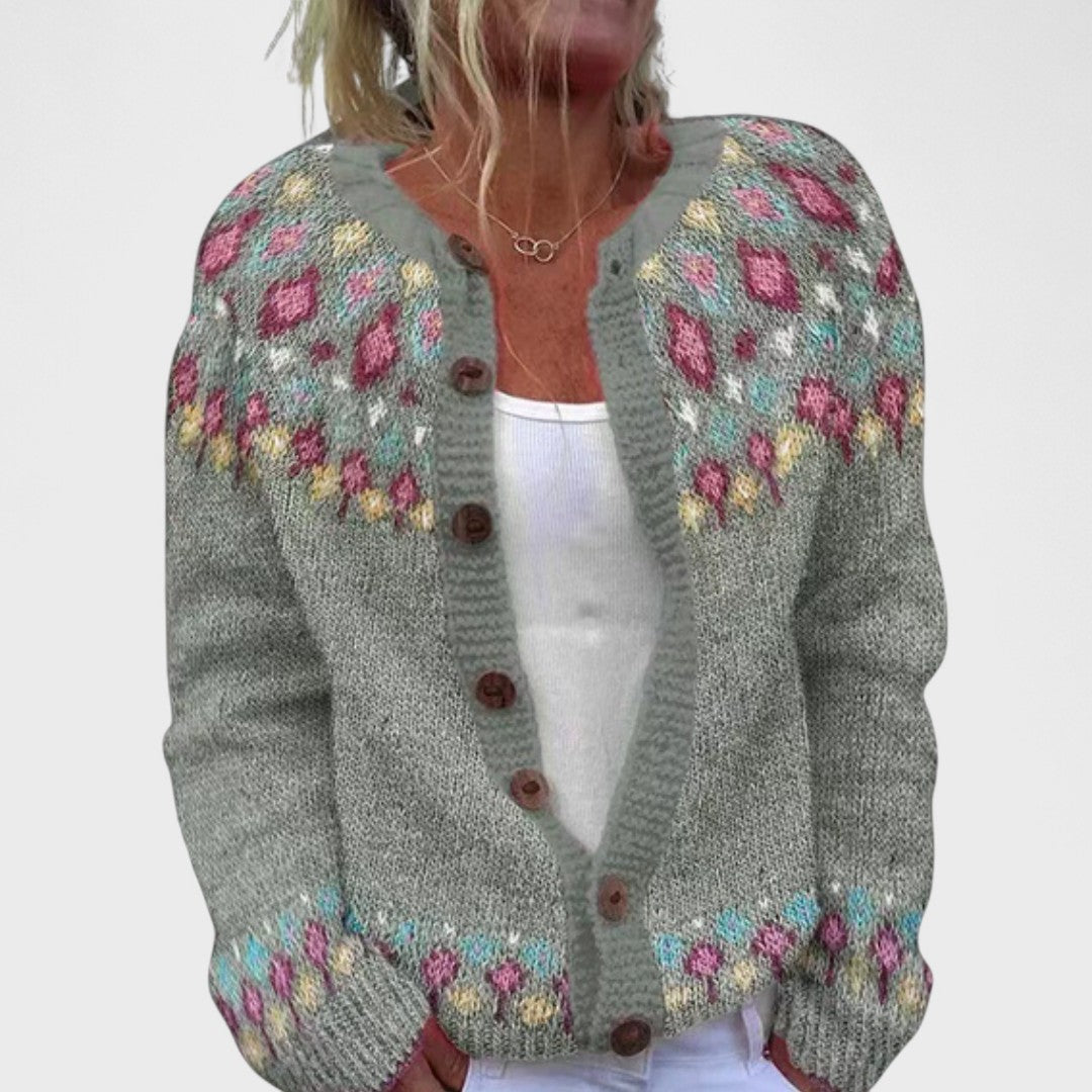 Grace | Chic Cardigan