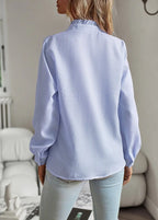 Luna | Elegant Comfortable Shirt