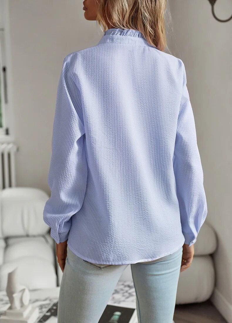 Luna | Elegant Comfortable Shirt