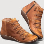 Sadie | COSY SUPPORT BOOTS