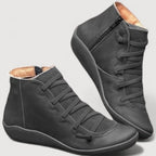 Sadie | COSY SUPPORT BOOTS