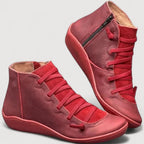 Sadie | COSY SUPPORT BOOTS