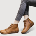 Sadie | COSY SUPPORT BOOTS