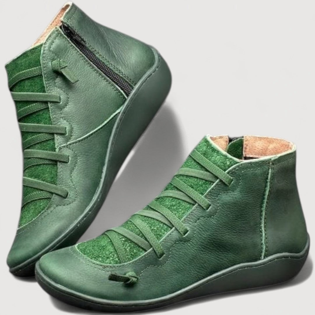 Sadie | COSY SUPPORT BOOTS