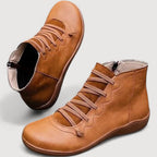 Sadie | COSY SUPPORT BOOTS