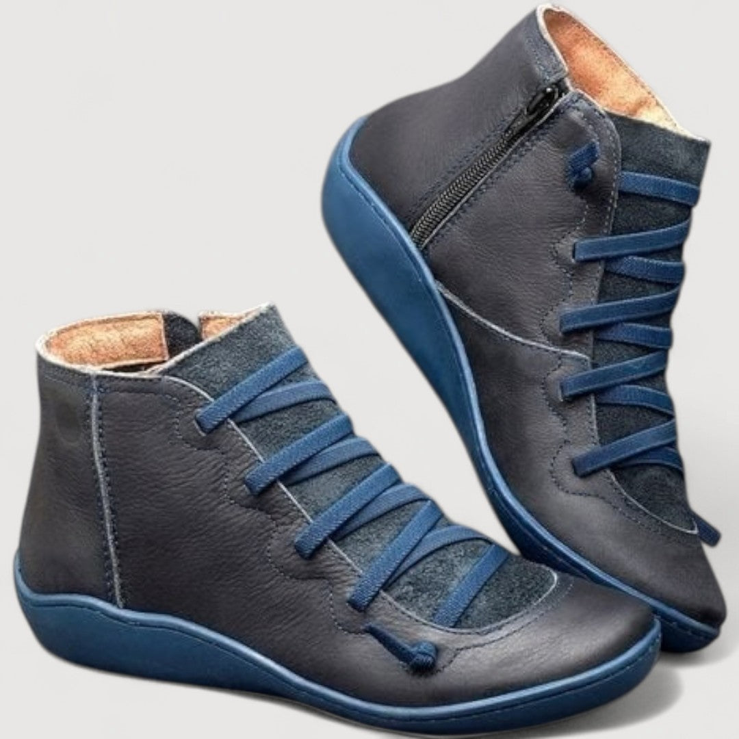 Sadie | COSY SUPPORT BOOTS