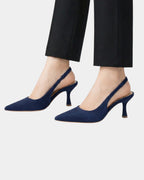 Ella | Classic High Heels