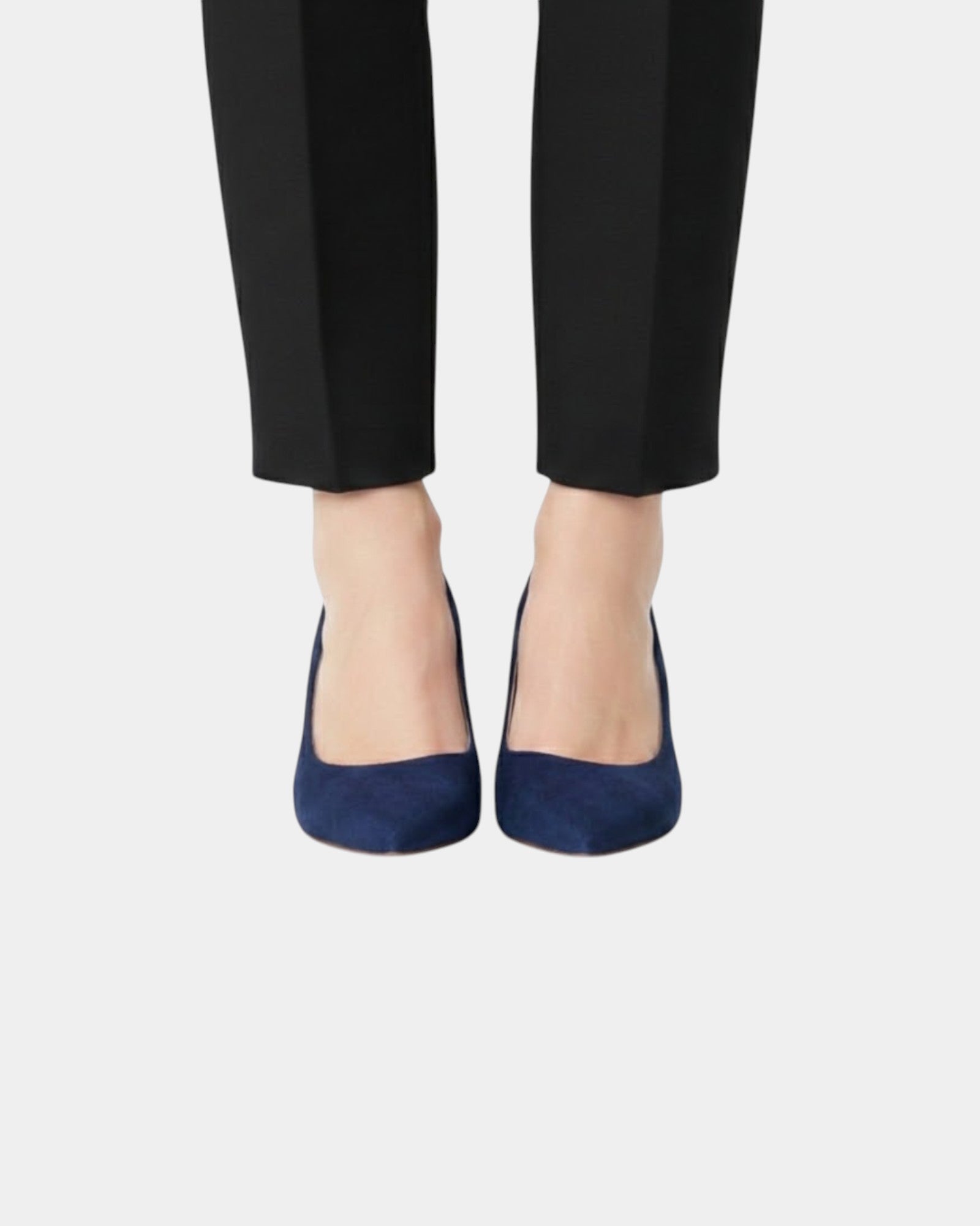 Ella | Classic High Heels