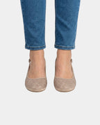 Grace | Comfortable Heels