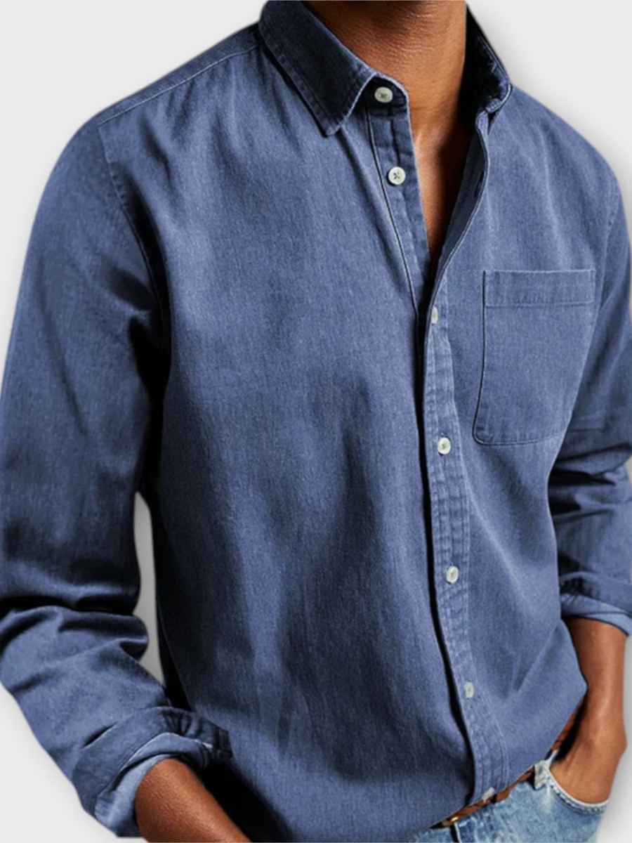 Jack | Essential Shirt