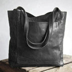 Isla | Modern and Elegant Leather Bag