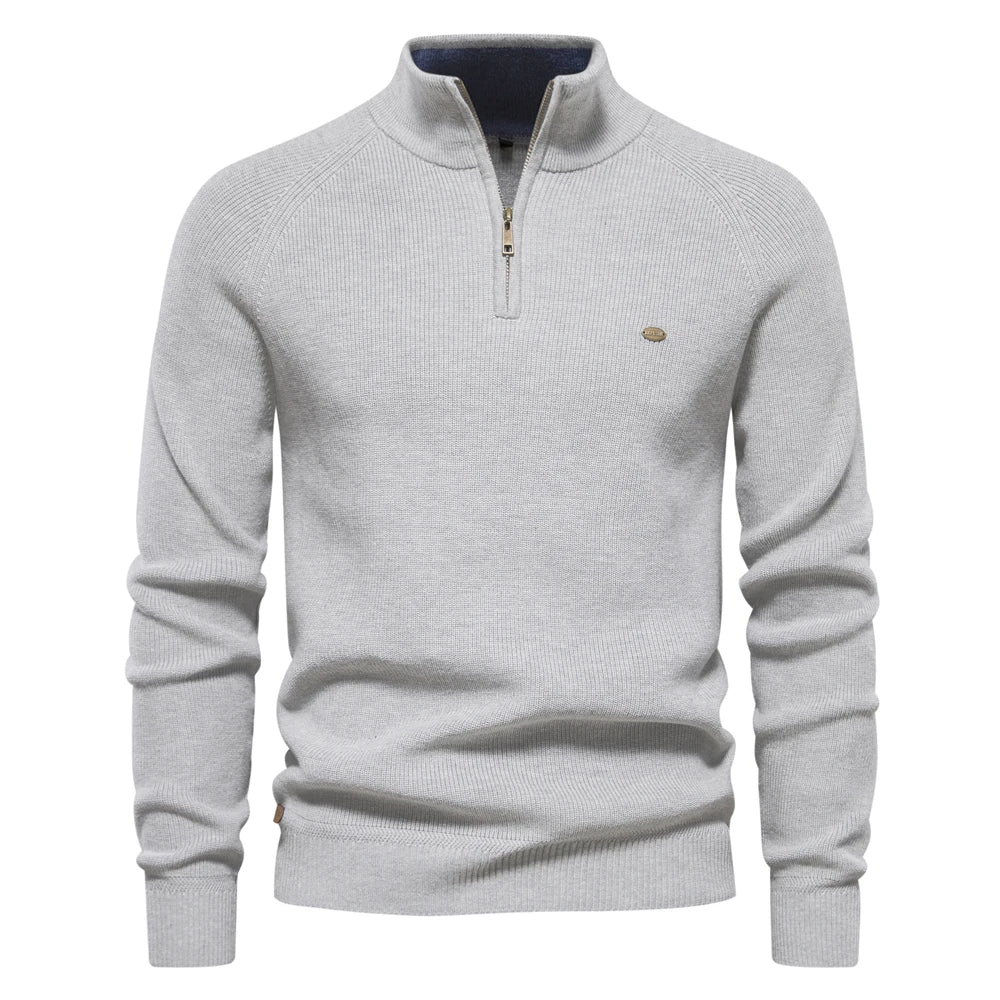 Mason | Elegant Sweater for Men
