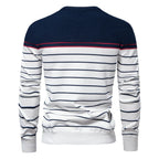 Dennis | Elegant Pullover for Men