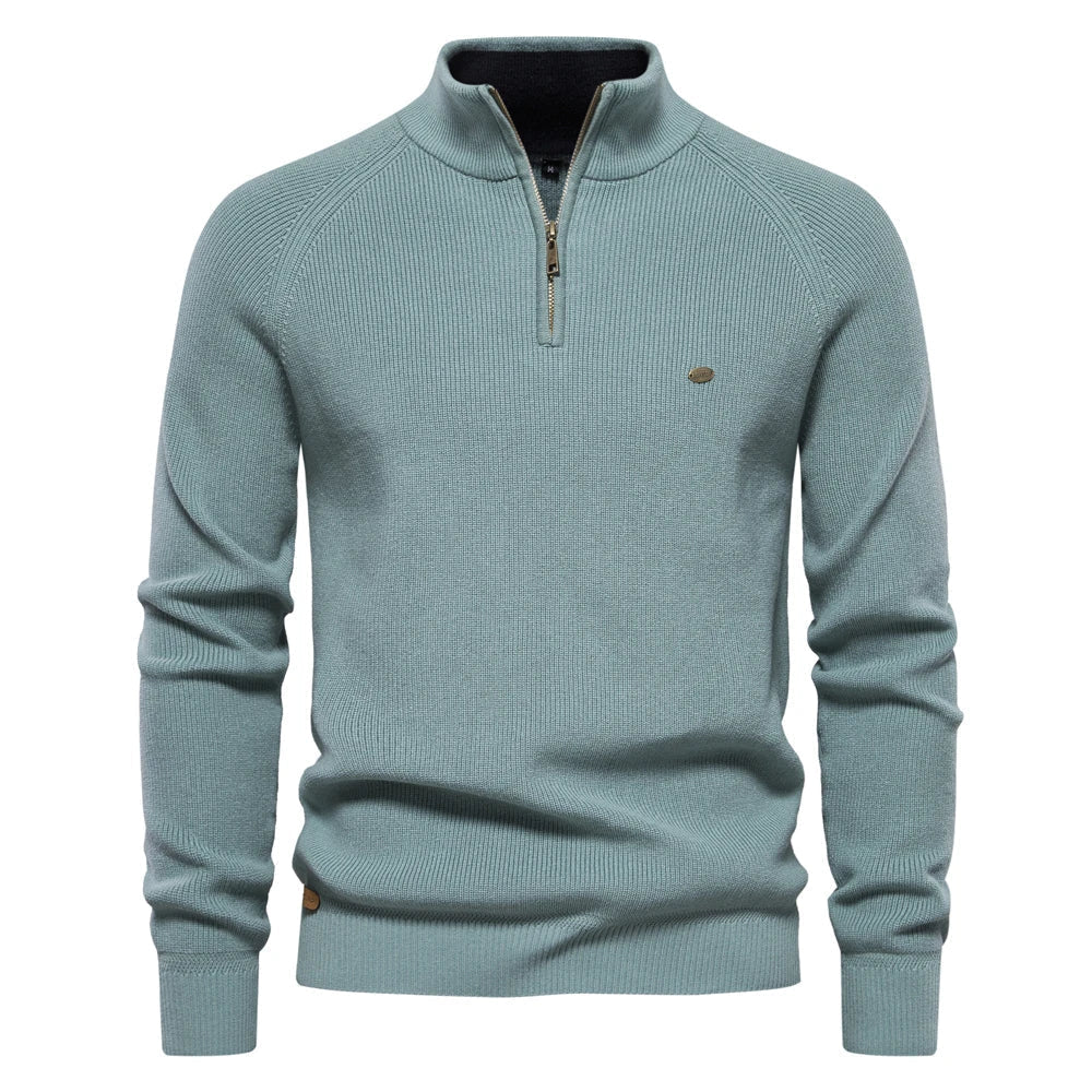 Mason | Elegant Sweater for Men