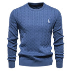 James | Elegant Men's Sweater