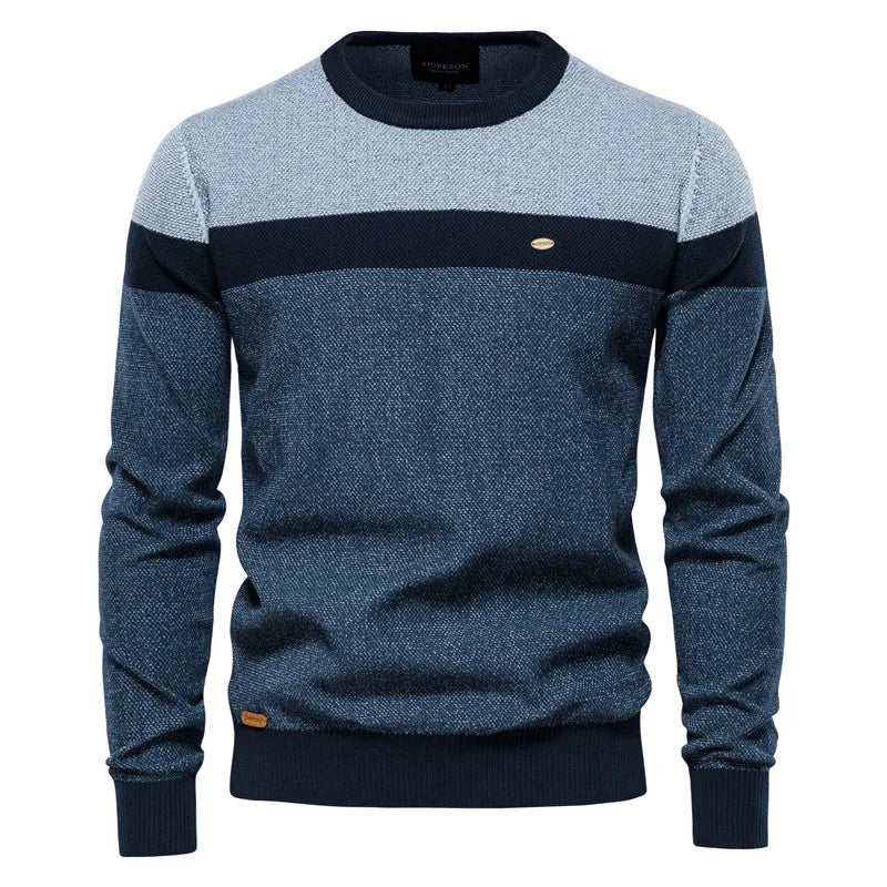 Theodore | Elegant Sweater for Men