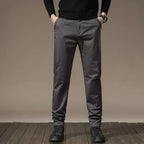 Damien | Slim Chino Pants