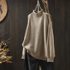 Amara Knit Sweater aud