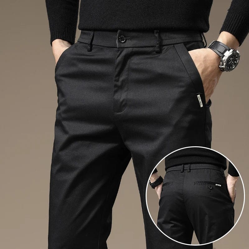 Damien | Slim Chino Pants