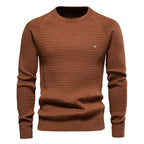 Lucas | Elegant Pullover for Men