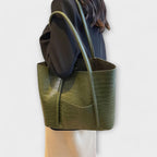 Amelia | Elegant Leather Bag