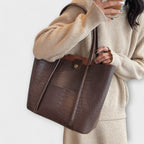 Amelia | Elegant Leather Bag