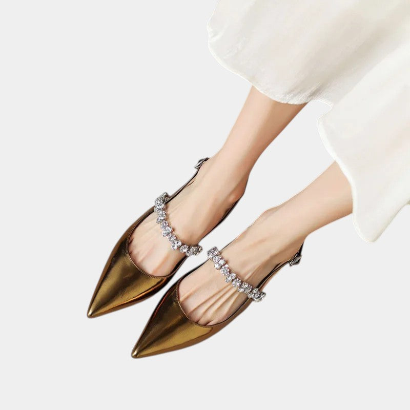 Amelia | Elegant Heels