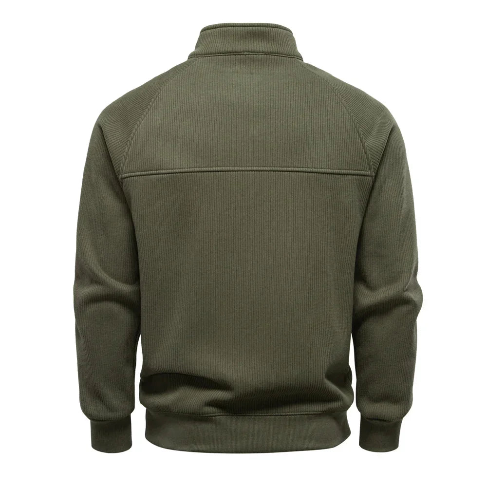 Oscar | Elegant Sweater for Men