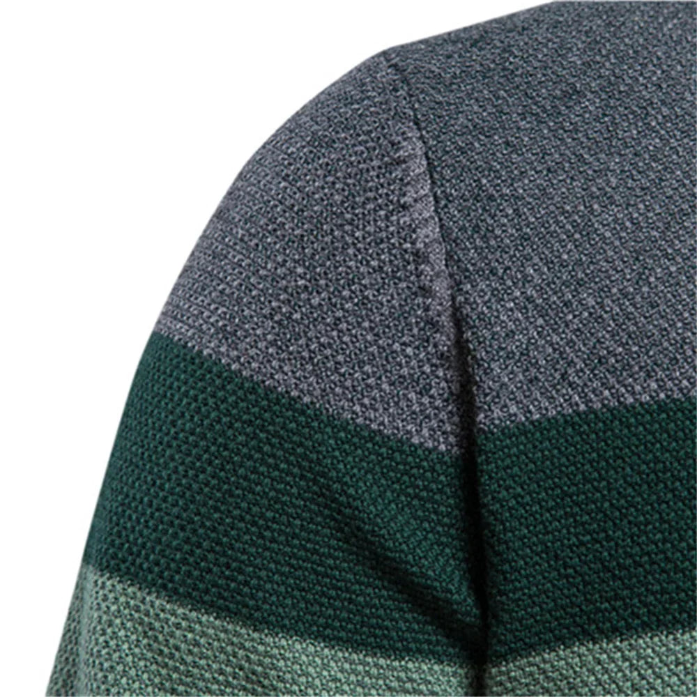 Theodore | Elegant Sweater for Men