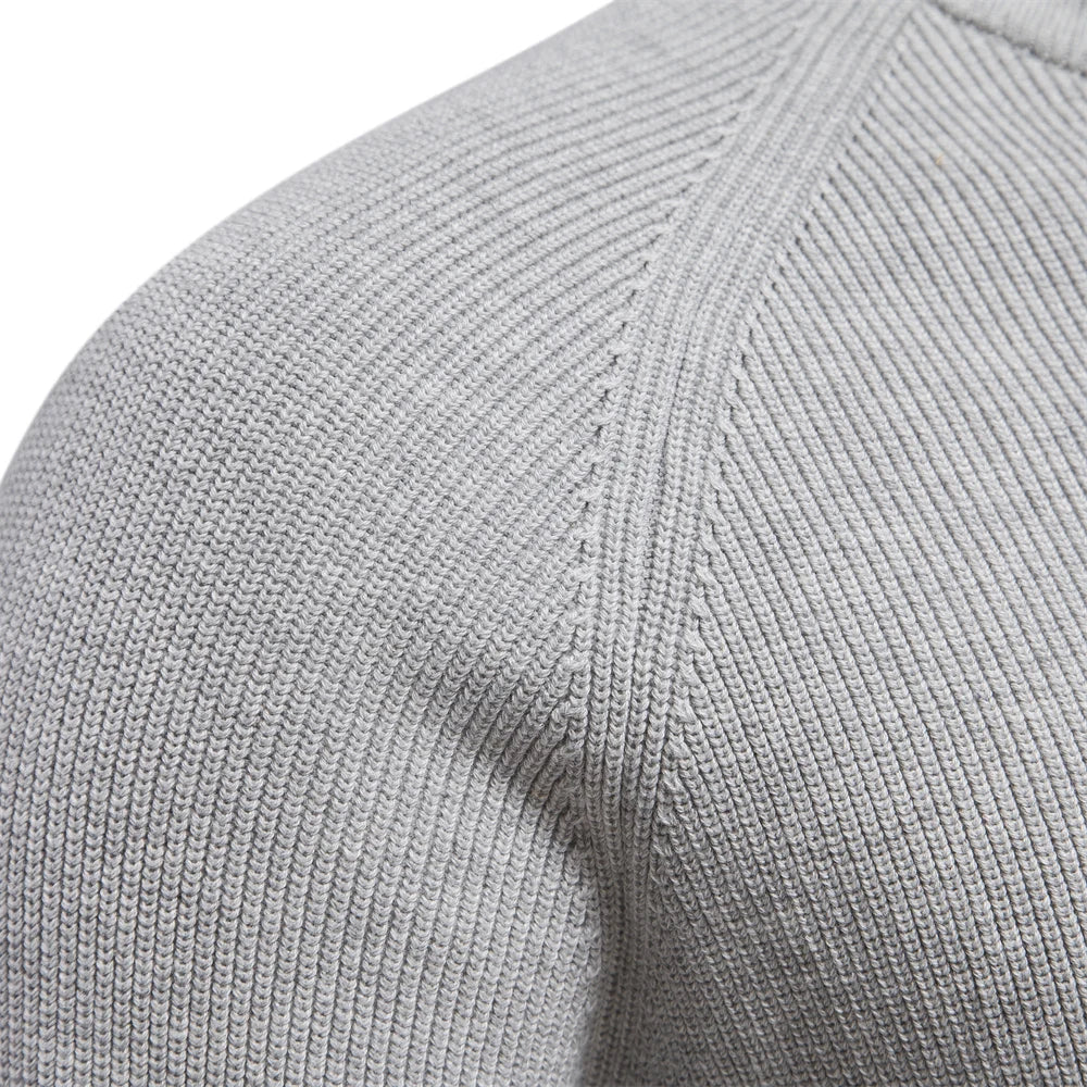 Mason | Elegant Sweater for Men