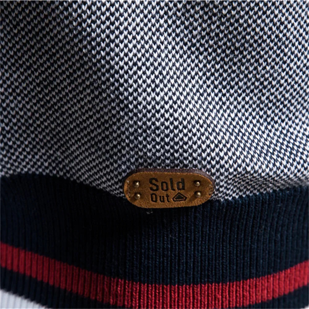 Hugo | Elegant Vest for Men