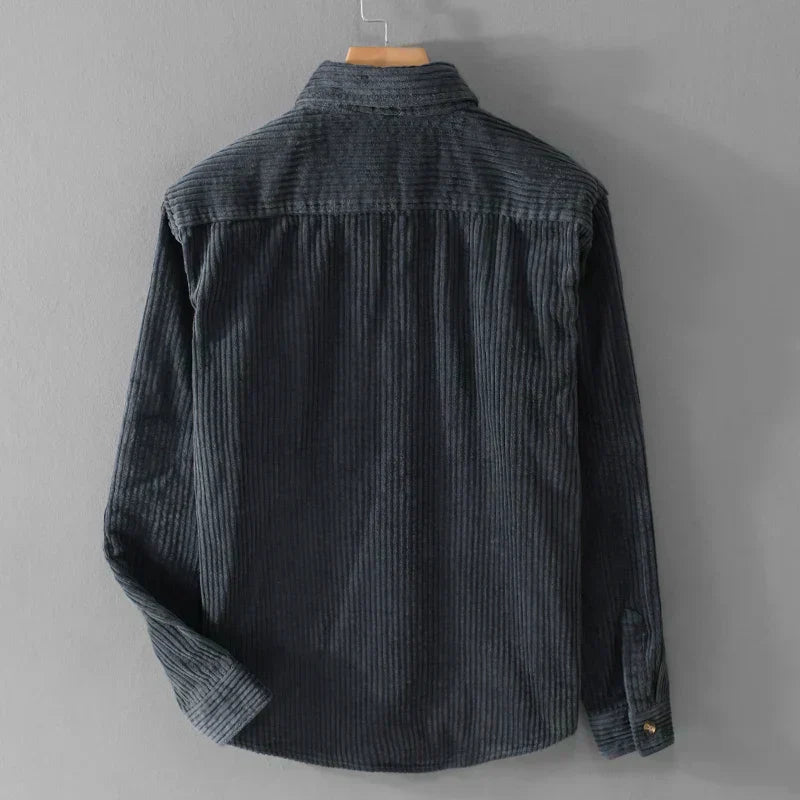 George | Corduroy Shirt
