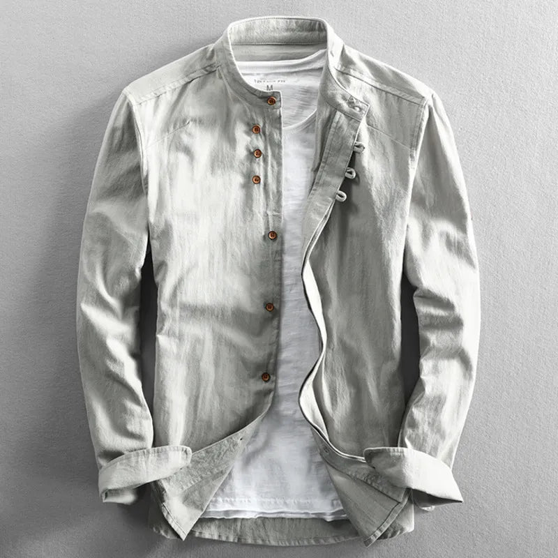 Liam | Style Shirt