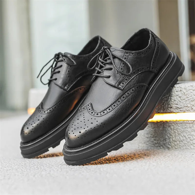 JORGE - Zapatos casuales elegantes